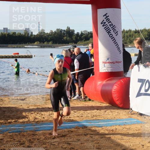 07.09.2025 - 19. Norderstedt Triathlon Luisa Fischer http://msf.ph/oto/8738490 07.09.2025 09:03:11 Schwimmen 6, 11, 26, 30, 45, 52, 55 meine-sportfotos.de