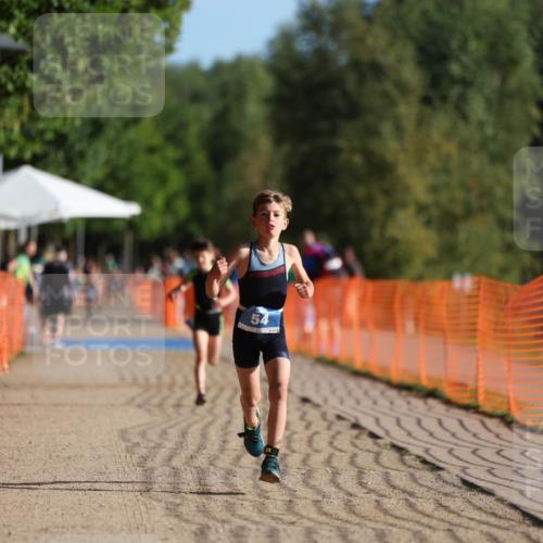 07.09.2025 - 19. Norderstedt Triathlon Michael Strokosch http://msf.ph/oto/8738492 07.09.2025 09:12:50 Laufen 54 meine-sportfotos.de