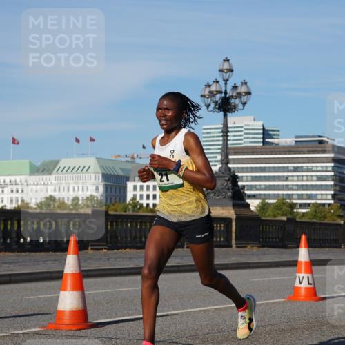 07.09.2025 - BARMER Alsterlauf Yannick Fuchs http://msf.ph/oto/8738498 07.09.2025 09:25:42 Laufen 21, 2 meine-sportfotos.de