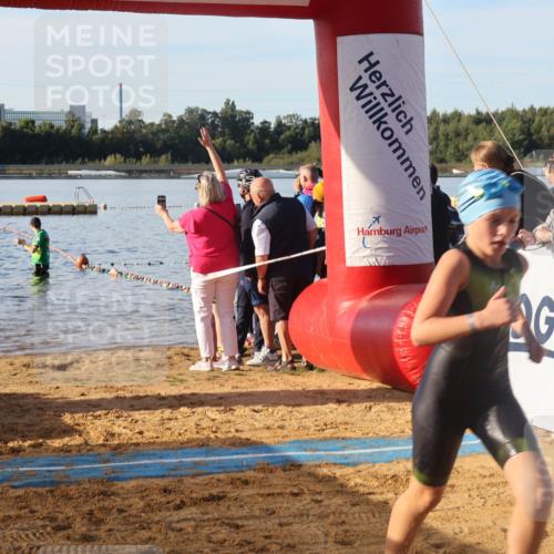 07.09.2025 - 19. Norderstedt Triathlon Luisa Fischer http://msf.ph/oto/8738500 07.09.2025 09:03:11 Schwimmen 6, 11, 26, 30, 45, 52, 55 meine-sportfotos.de