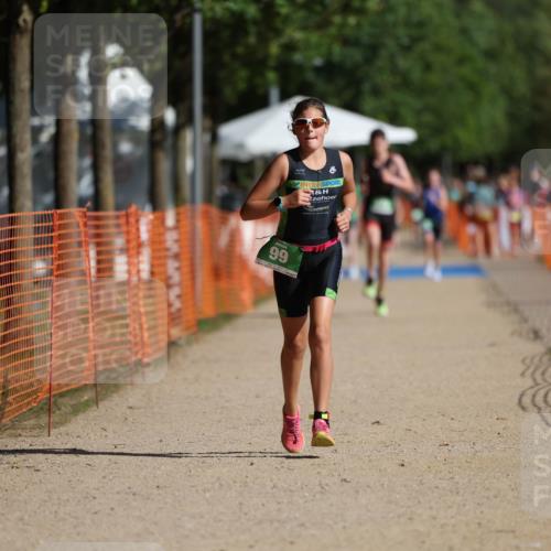 07.09.2025 - 19. Norderstedt Triathlon Michael Strokosch http://msf.ph/oto/8738528 07.09.2025 10:54:39 Laufen 99, 1137 meine-sportfotos.de