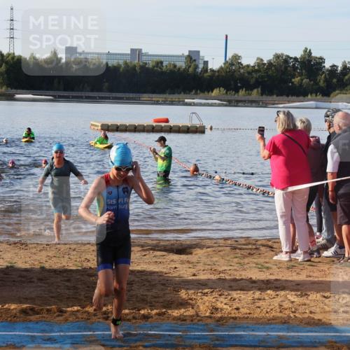 07.09.2025 - 19. Norderstedt Triathlon Luisa Fischer http://msf.ph/oto/8738549 07.09.2025 09:03:26 Schwimmen 7, 21, 29, 36, 39, 40, 47 meine-sportfotos.de