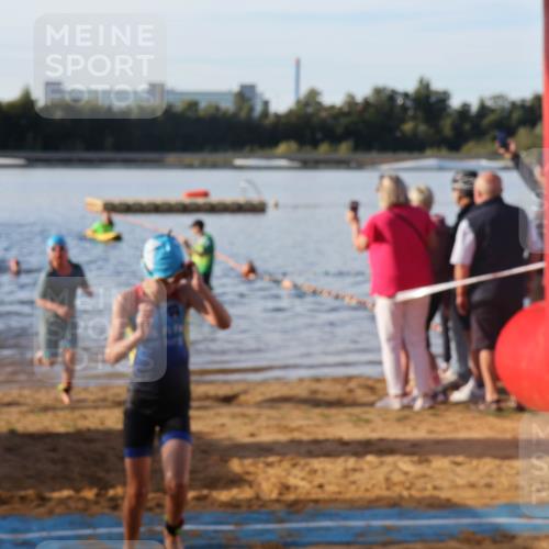07.09.2025 - 19. Norderstedt Triathlon Luisa Fischer http://msf.ph/oto/8738555 07.09.2025 09:03:26 Schwimmen 7, 21, 29, 36, 39, 40, 47 meine-sportfotos.de