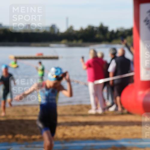 07.09.2025 - 19. Norderstedt Triathlon Luisa Fischer http://msf.ph/oto/8738558 07.09.2025 09:03:26 Schwimmen 7, 21, 29, 36, 39, 40, 47 meine-sportfotos.de