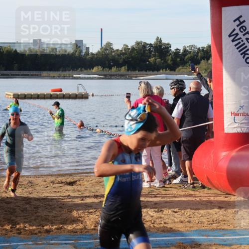 07.09.2025 - 19. Norderstedt Triathlon Luisa Fischer http://msf.ph/oto/8738566 07.09.2025 09:03:27 Schwimmen 7, 21, 29, 36, 39, 40, 47 meine-sportfotos.de
