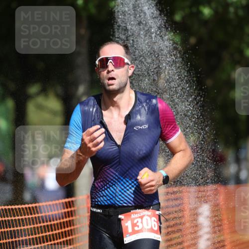 07.09.2025 - 19. Norderstedt Triathlon Michael Strokosch http://msf.ph/oto/8738568 07.09.2025 12:29:18 Laufen 818, 835, 1217, 1306, 1379 meine-sportfotos.de
