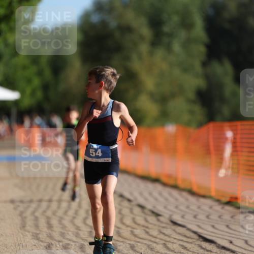 07.09.2025 - 19. Norderstedt Triathlon Michael Strokosch http://msf.ph/oto/8738571 07.09.2025 09:12:52 Laufen 25, 54 meine-sportfotos.de