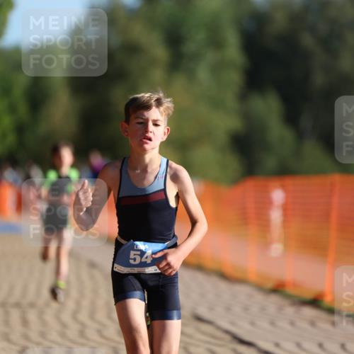 07.09.2025 - 19. Norderstedt Triathlon Michael Strokosch http://msf.ph/oto/8738603 07.09.2025 09:12:53 Laufen 25, 54 meine-sportfotos.de