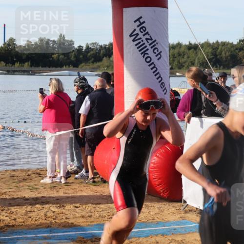 07.09.2025 - 19. Norderstedt Triathlon Luisa Fischer http://msf.ph/oto/8738608 07.09.2025 09:03:31 Schwimmen 7, 19, 21, 29, 34, 36, 39, 40, 47 meine-sportfotos.de