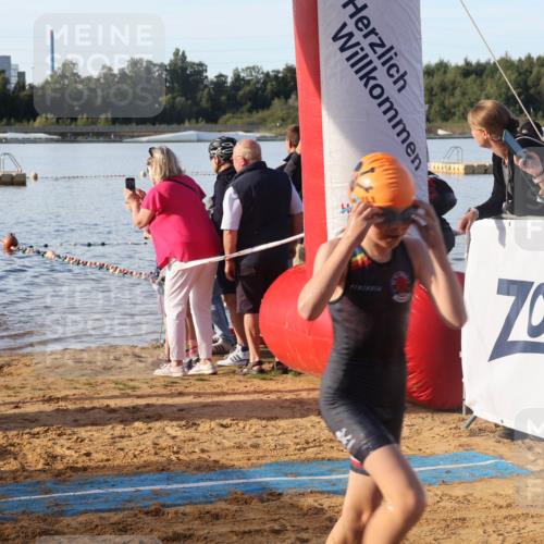 07.09.2025 - 19. Norderstedt Triathlon Luisa Fischer http://msf.ph/oto/8738629 07.09.2025 09:03:35 Schwimmen 7, 19, 29, 34, 36, 38, 39, 40, 47 meine-sportfotos.de