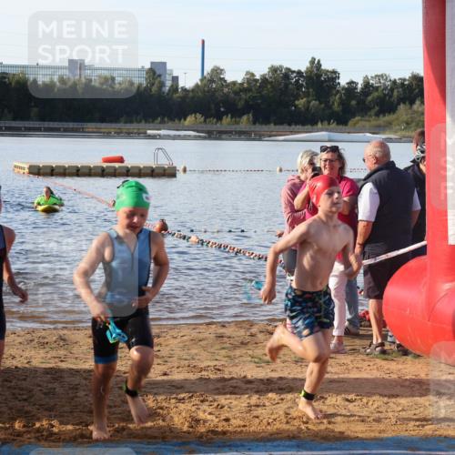 07.09.2025 - 19. Norderstedt Triathlon Luisa Fischer http://msf.ph/oto/8738700 07.09.2025 09:03:43 Schwimmen 2, 7, 8, 13, 19, 28, 34, 35, 38, 48 meine-sportfotos.de