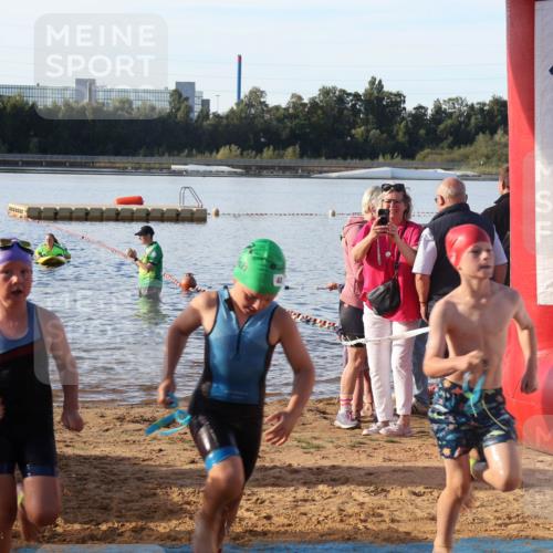 07.09.2025 - 19. Norderstedt Triathlon Luisa Fischer http://msf.ph/oto/8738707 07.09.2025 09:03:44 Schwimmen 2, 8, 13, 19, 28, 34, 35, 38, 48 meine-sportfotos.de