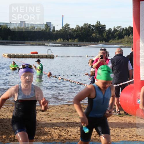 07.09.2025 - 19. Norderstedt Triathlon Luisa Fischer http://msf.ph/oto/8738715 07.09.2025 09:03:44 Schwimmen 2, 8, 13, 19, 28, 34, 35, 38, 48 meine-sportfotos.de