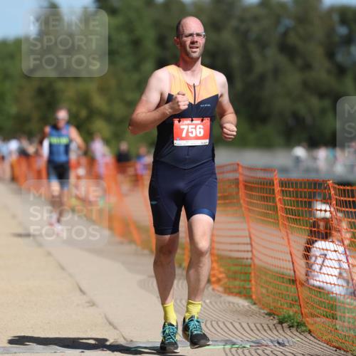 07.09.2025 - 19. Norderstedt Triathlon Michael Strokosch http://msf.ph/oto/8738813 07.09.2025 12:29:27 Laufen 186, 756, 791, 802, 818 meine-sportfotos.de