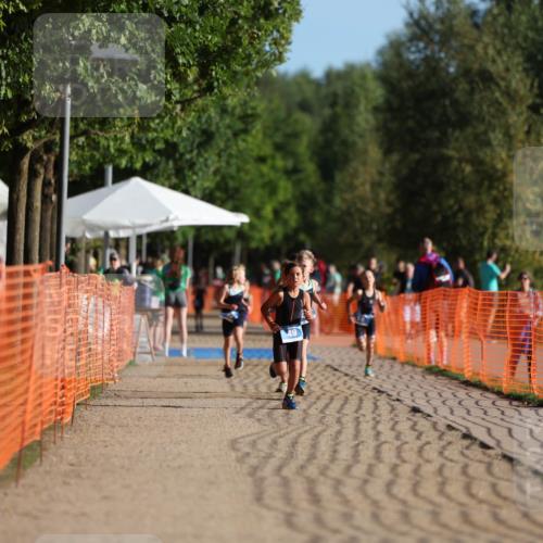 07.09.2025 - 19. Norderstedt Triathlon Michael Strokosch http://msf.ph/oto/8738825 07.09.2025 09:13:13 Laufen  meine-sportfotos.de