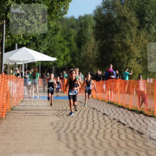 07.09.2025 - 19. Norderstedt Triathlon Michael Strokosch http://msf.ph/oto/8738860 07.09.2025 09:13:14 Laufen  meine-sportfotos.de
