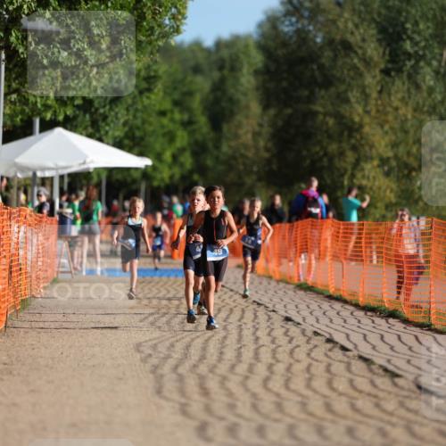 07.09.2025 - 19. Norderstedt Triathlon Michael Strokosch http://msf.ph/oto/8738883 07.09.2025 09:13:14 Laufen  meine-sportfotos.de