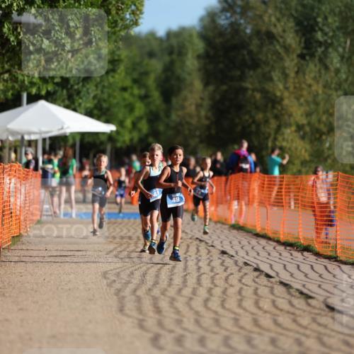 07.09.2025 - 19. Norderstedt Triathlon Michael Strokosch http://msf.ph/oto/8738896 07.09.2025 09:13:15 Laufen 41, 49 meine-sportfotos.de