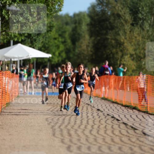 07.09.2025 - 19. Norderstedt Triathlon Michael Strokosch http://msf.ph/oto/8738908 07.09.2025 09:13:15 Laufen 41, 49 meine-sportfotos.de