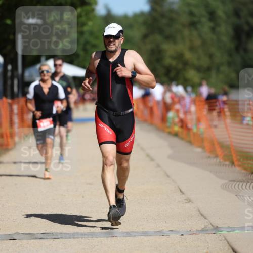 07.09.2025 - 19. Norderstedt Triathlon Michael Strokosch http://msf.ph/oto/8738961 07.09.2025 12:29:32 Laufen 186, 756, 791, 802, 1350, 1351 meine-sportfotos.de