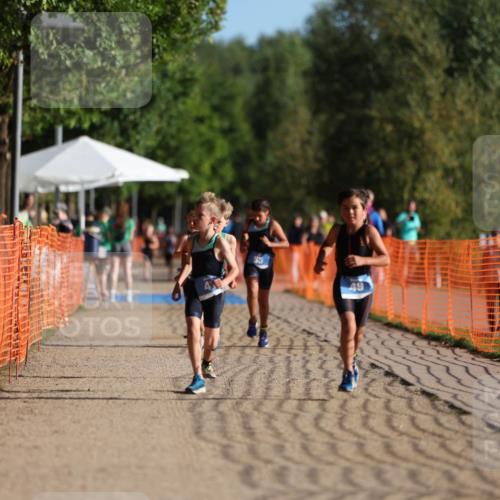 07.09.2025 - 19. Norderstedt Triathlon Michael Strokosch http://msf.ph/oto/8738966 07.09.2025 09:13:17 Laufen 3, 41, 49 meine-sportfotos.de