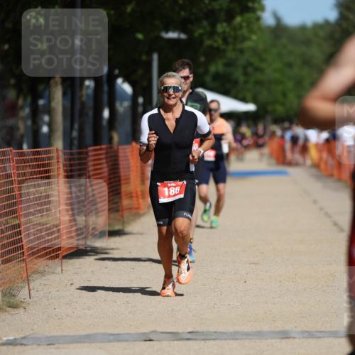 07.09.2025 - 19. Norderstedt Triathlon Michael Strokosch http://msf.ph/oto/8738993 07.09.2025 12:29:33 Laufen 186, 791, 802, 1350, 1351 meine-sportfotos.de