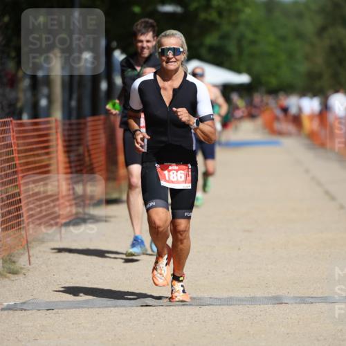 07.09.2025 - 19. Norderstedt Triathlon Michael Strokosch http://msf.ph/oto/8739039 07.09.2025 12:29:34 Laufen 186, 791, 802, 1350, 1351 meine-sportfotos.de