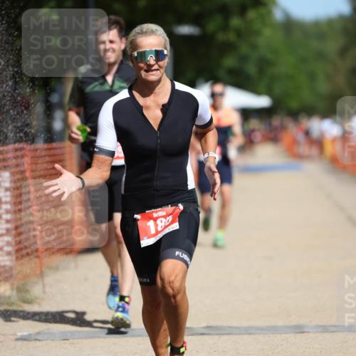 07.09.2025 - 19. Norderstedt Triathlon Michael Strokosch http://msf.ph/oto/8739083 07.09.2025 12:29:36 Laufen 186, 791, 802, 1350, 1351 meine-sportfotos.de