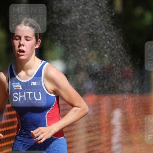 07.09.2025 - 19. Norderstedt Triathlon Michael Strokosch http://msf.ph/oto/8739114 07.09.2025 11:50:46 Laufen 225, 1185, 1335 meine-sportfotos.de