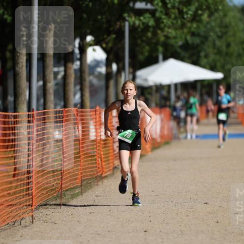 07.09.2025 - 19. Norderstedt Triathlon Michael Strokosch http://msf.ph/oto/8739158 07.09.2025 10:54:56 Laufen 78, 676 meine-sportfotos.de