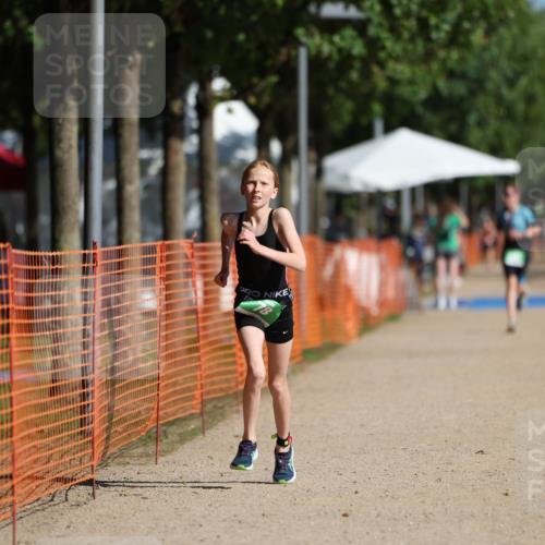 07.09.2025 - 19. Norderstedt Triathlon Michael Strokosch http://msf.ph/oto/8739185 07.09.2025 10:54:57 Laufen 78, 676 meine-sportfotos.de