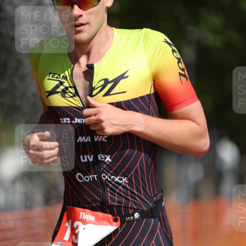 07.09.2025 - 19. Norderstedt Triathlon Michael Strokosch http://msf.ph/oto/8739190 07.09.2025 11:50:48 Laufen 1185, 1335 meine-sportfotos.de