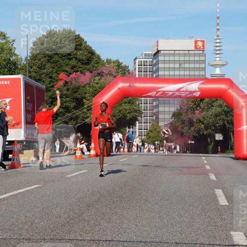 07.09.2025 - BARMER Alsterlauf Yannick Fuchs http://msf.ph/oto/8739198 07.09.2025 09:26:02 Laufen  meine-sportfotos.de