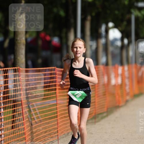 07.09.2025 - 19. Norderstedt Triathlon Michael Strokosch http://msf.ph/oto/8739246 07.09.2025 10:54:59 Laufen 78, 676 meine-sportfotos.de