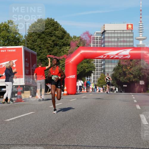 07.09.2025 - BARMER Alsterlauf Yannick Fuchs http://msf.ph/oto/8739249 07.09.2025 09:26:03 Laufen  meine-sportfotos.de