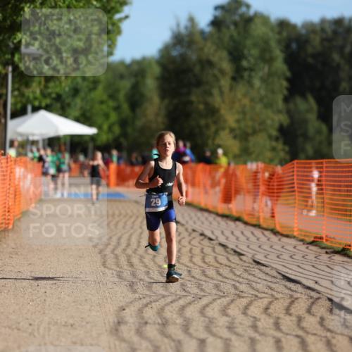 07.09.2025 - 19. Norderstedt Triathlon Michael Strokosch http://msf.ph/oto/8739313 07.09.2025 09:13:30 Laufen 14, 29, 45, 55 meine-sportfotos.de