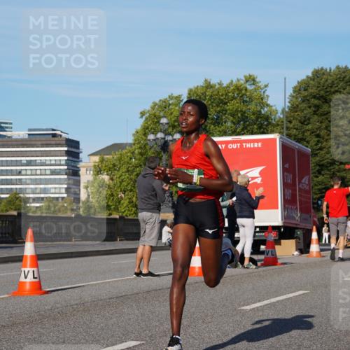 07.09.2025 - BARMER Alsterlauf Yannick Fuchs http://msf.ph/oto/8739374 07.09.2025 09:26:05 Laufen  meine-sportfotos.de