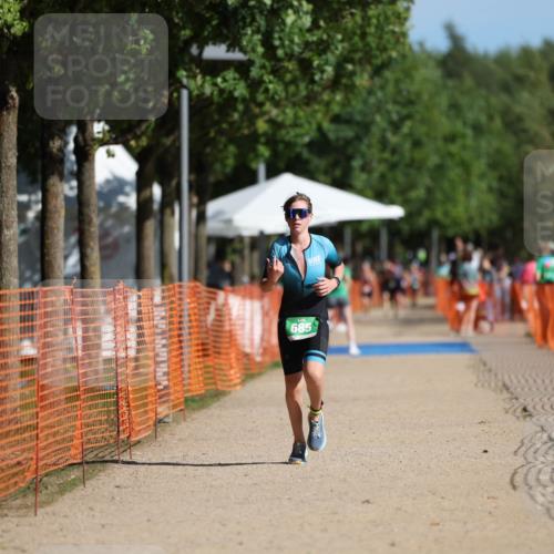 07.09.2025 - 19. Norderstedt Triathlon Michael Strokosch http://msf.ph/oto/8739415 07.09.2025 10:55:04 Laufen 78, 685 meine-sportfotos.de