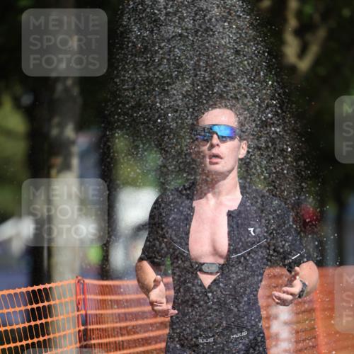 07.09.2025 - 19. Norderstedt Triathlon Michael Strokosch http://msf.ph/oto/8739527 07.09.2025 11:51:22 Laufen 152, 1198, 1207 meine-sportfotos.de