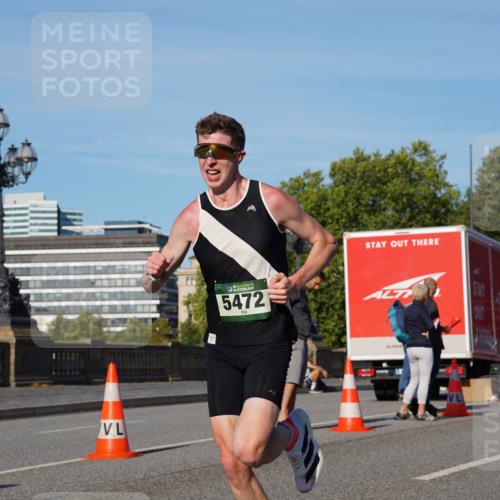 07.09.2025 - BARMER Alsterlauf Yannick Fuchs http://msf.ph/oto/8739577 07.09.2025 09:26:11 Laufen 36, 5472 meine-sportfotos.de
