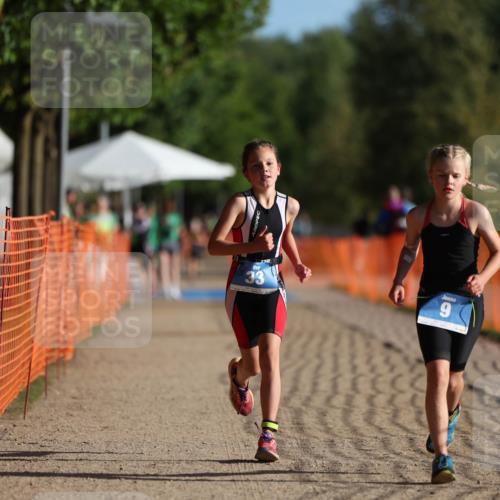07.09.2025 - 19. Norderstedt Triathlon Michael Strokosch http://msf.ph/oto/8739651 07.09.2025 09:13:44 Laufen 9, 33 meine-sportfotos.de