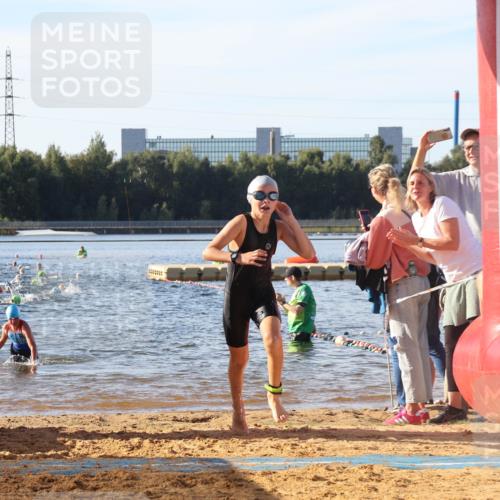 07.09.2025 - 19. Norderstedt Triathlon Luisa Fischer http://msf.ph/oto/8739692 07.09.2025 09:29:47 Schwimmen 556, 572, 587, 595, 601, 609, 618, 619, 629 meine-sportfotos.de