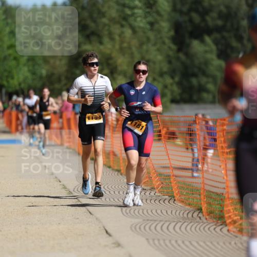 07.09.2025 - 19. Norderstedt Triathlon Michael Strokosch http://msf.ph/oto/8739747 07.09.2025 11:51:36 Laufen 199, 834, 844, 1181, 1194 meine-sportfotos.de