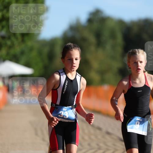 07.09.2025 - 19. Norderstedt Triathlon Michael Strokosch http://msf.ph/oto/8739761 07.09.2025 09:13:46 Laufen 9, 33 meine-sportfotos.de