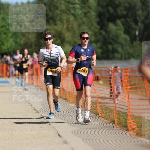 07.09.2025 - 19. Norderstedt Triathlon Michael Strokosch http://msf.ph/oto/8739767 07.09.2025 11:51:37 Laufen 199, 834, 844, 1181, 1194 meine-sportfotos.de