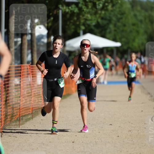 07.09.2025 - 19. Norderstedt Triathlon Michael Strokosch http://msf.ph/oto/8739768 07.09.2025 10:55:34 Laufen 134, 637, 661, 680 meine-sportfotos.de
