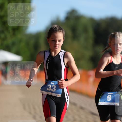07.09.2025 - 19. Norderstedt Triathlon Michael Strokosch http://msf.ph/oto/8739771 07.09.2025 09:13:47 Laufen 9, 33 meine-sportfotos.de
