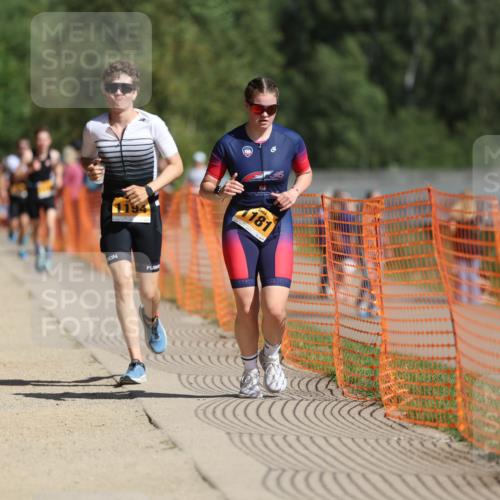 07.09.2025 - 19. Norderstedt Triathlon Michael Strokosch http://msf.ph/oto/8739779 07.09.2025 11:51:37 Laufen 199, 834, 844, 1181, 1194 meine-sportfotos.de