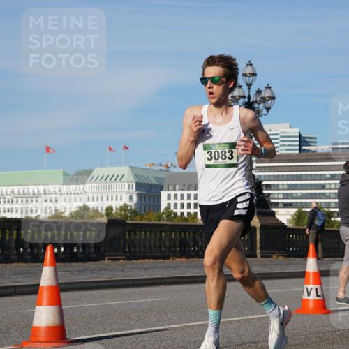 07.09.2025 - BARMER Alsterlauf Yannick Fuchs http://msf.ph/oto/8739832 07.09.2025 09:26:42 Laufen 3083 meine-sportfotos.de