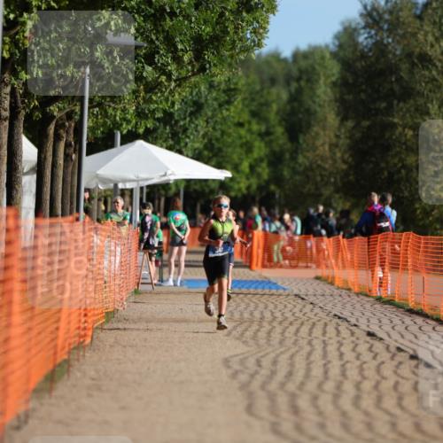 07.09.2025 - 19. Norderstedt Triathlon Michael Strokosch http://msf.ph/oto/8739835 07.09.2025 09:13:59 Laufen  meine-sportfotos.de